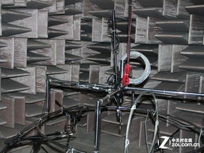 好电源是这样炼成的——航嘉工厂探访记 揭秘“消声室”里的品质奥秘