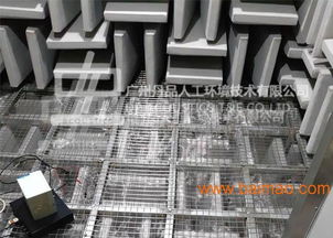 广州丹品 专业设计与生产声学实验室，打造静音与消声的卓越空间