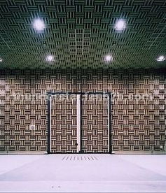 探索消声室与隔音声学产品的科学奥秘